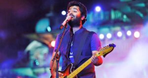 Arijit Singh