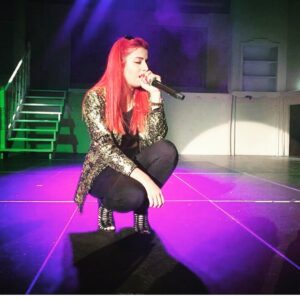 Jasmine Sandlas