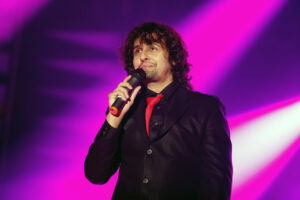 Sonu Nigam