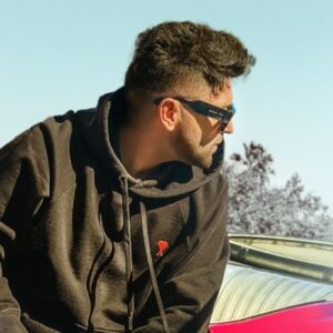 Guru Randhawa