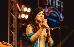 Harshdeep Kaur 