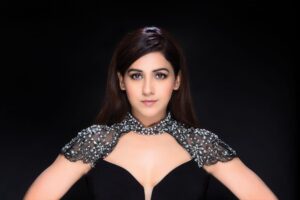 Neeti Mohan 